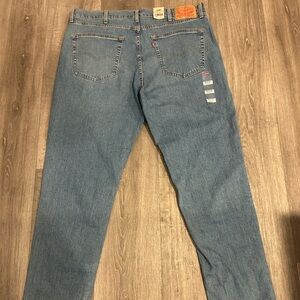 Levi's 531 Stretch Fit Jeans size 40x32